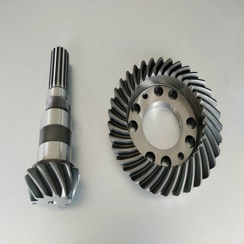 Crown Wheel And Pinion factory Crown Wheel And Pinion factory