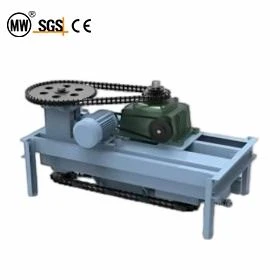 Angular Drive Unit