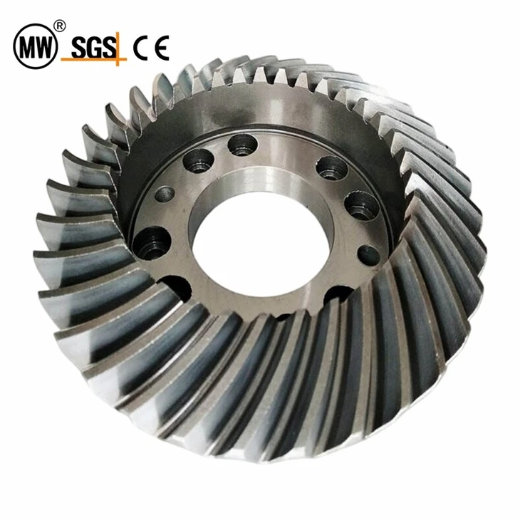 Crown Wheel And Pinion Crown Wheel And Pinion