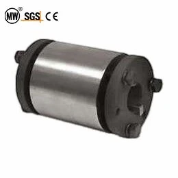 CSX Type Couplings
