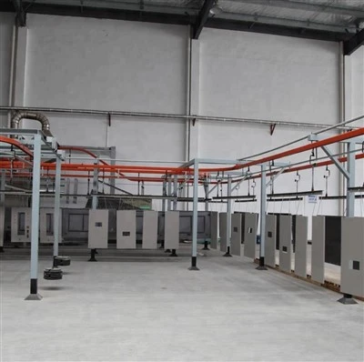 Enclosed Rail Conveyor price Enclosed Rail Conveyor price