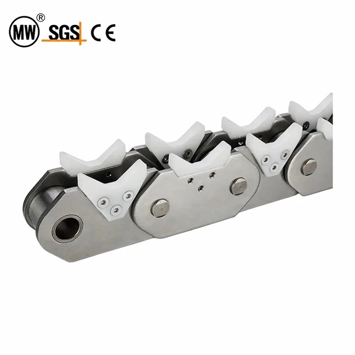 Nonferrous Metallurgical Conveying Chain