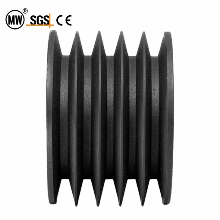 SPB Stock Bore V-pulleys SPB Stock Bore V-pulleys