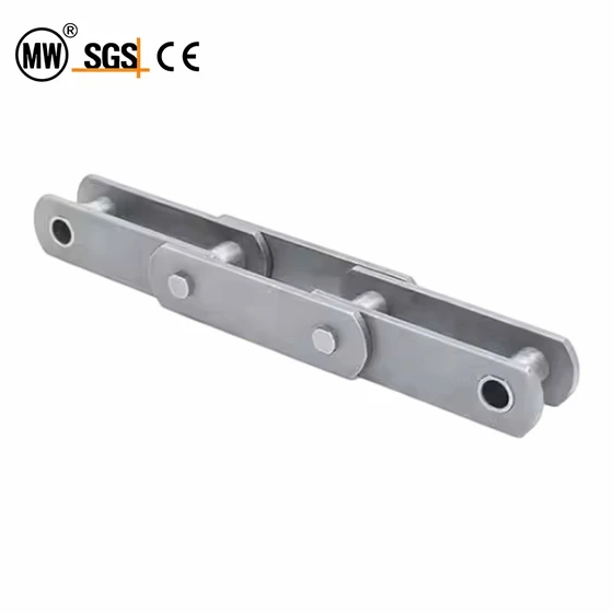 Stainless Steel Conveyor Chains Stainless Steel Conveyor Chains