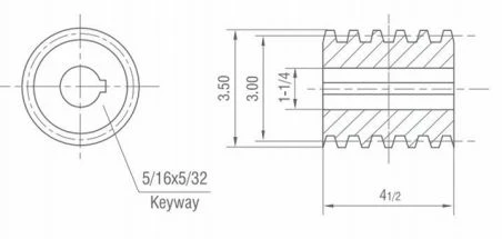 22 W4-S 22 W4-S