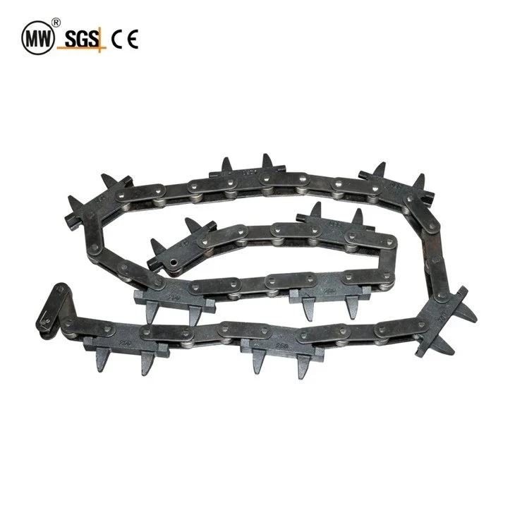 Catena di trasmissione QXG206