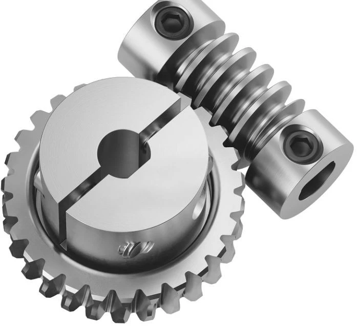 Stock Bore Worm And Worm Gears high quality Stock Bore Worm And Worm Gears high quality